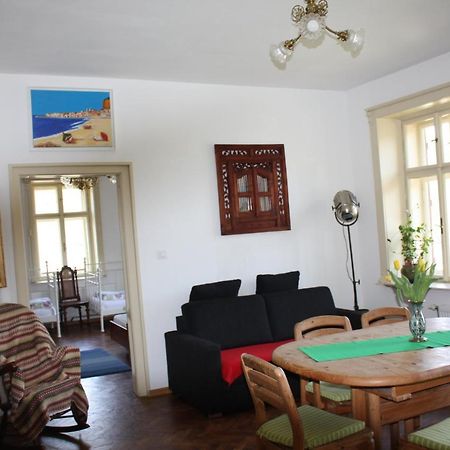 Apartamento Chez Pierre Lunz am See Exterior foto