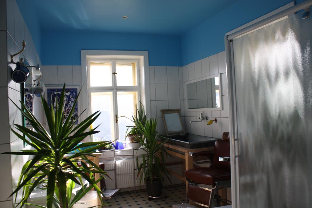 Apartamento Chez Pierre Lunz am See Exterior foto